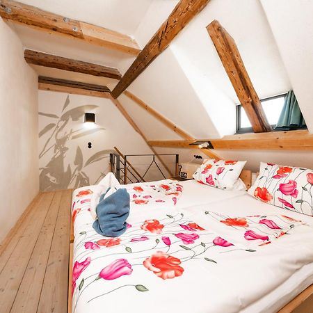 Seehotel Amtshof Langenargen Esterno foto