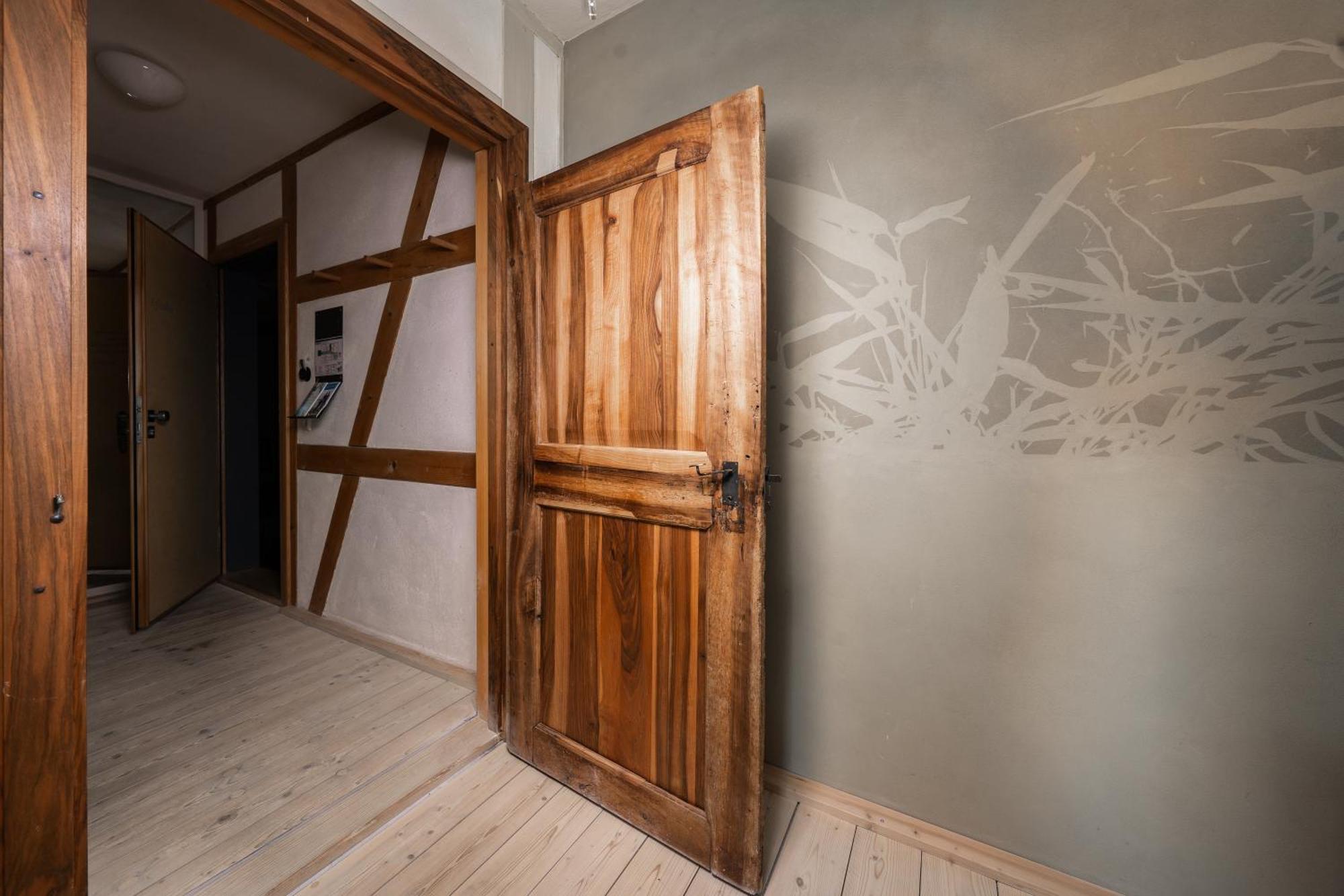 Seehotel Amtshof Langenargen Esterno foto