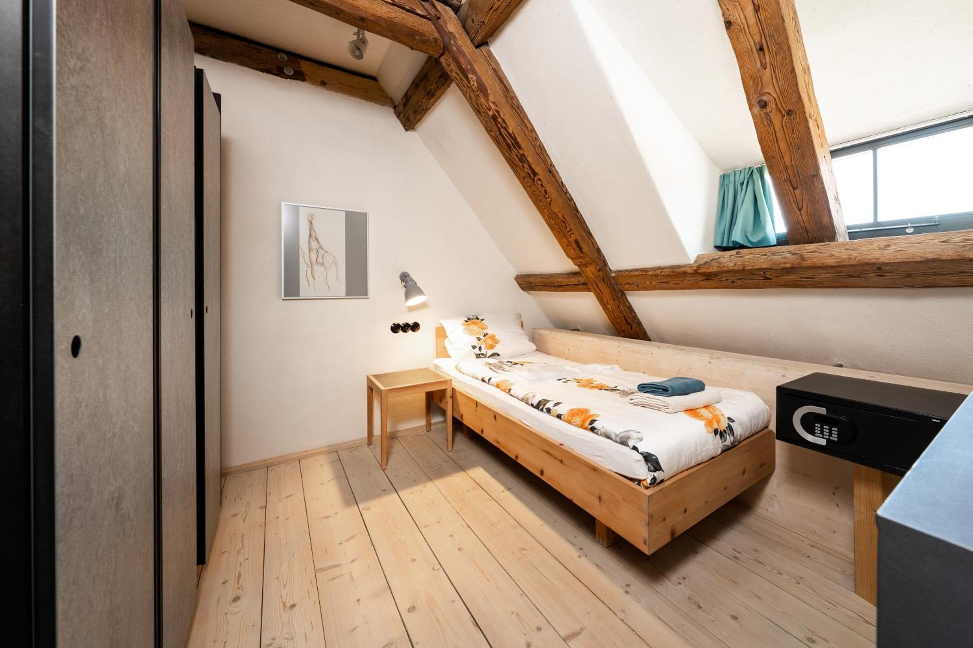 Seehotel Amtshof Langenargen Camera foto