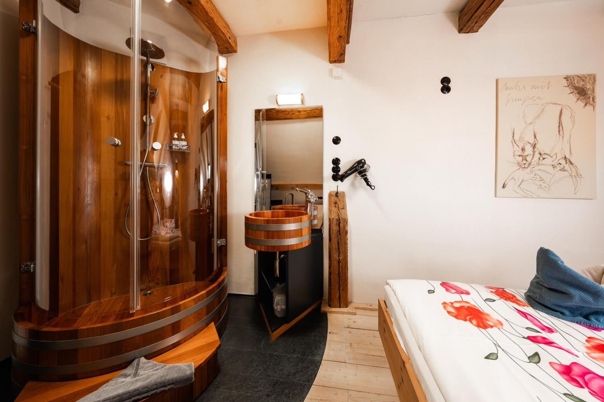 Seehotel Amtshof Langenargen Camera foto